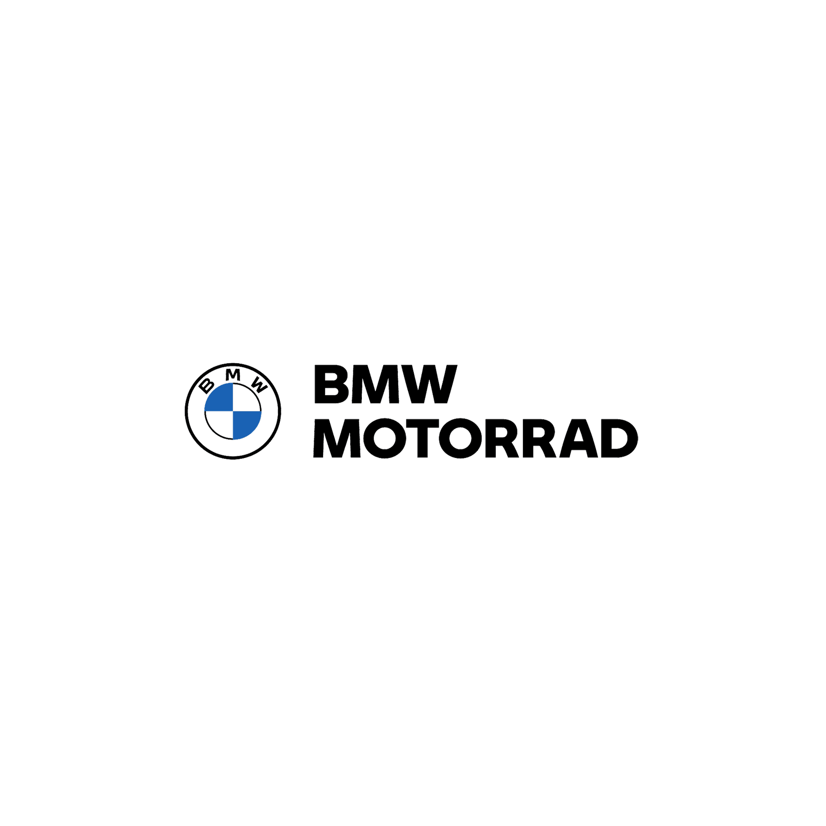 Logo BMW Motorrad