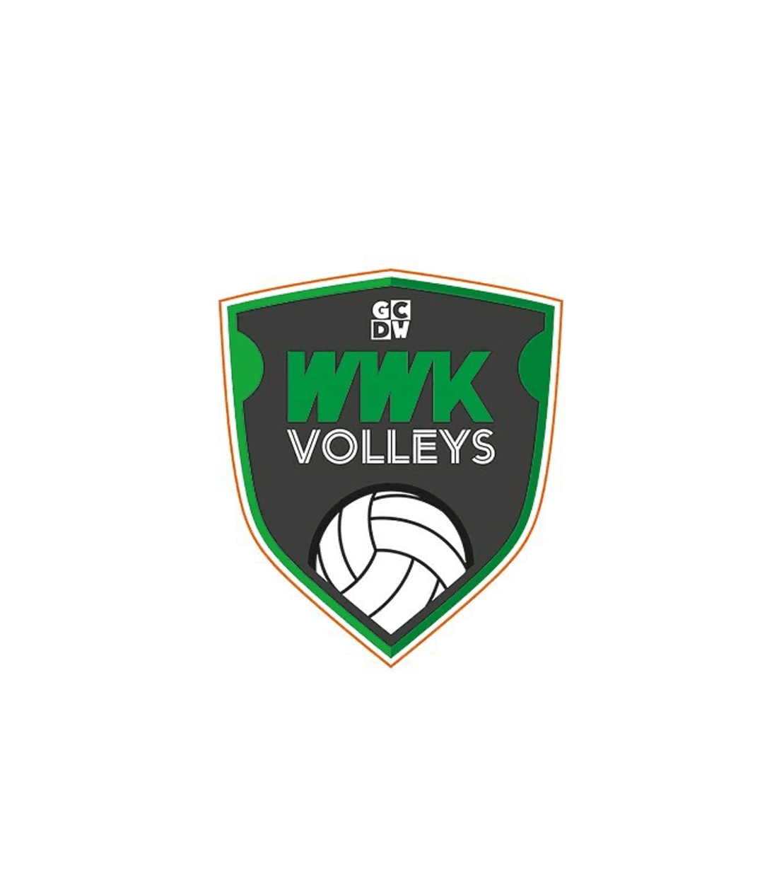 Logo WWK Volleys Herrsching