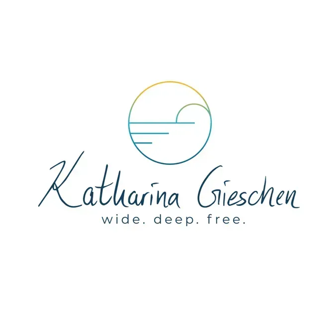 Logo Katharina Gieschen