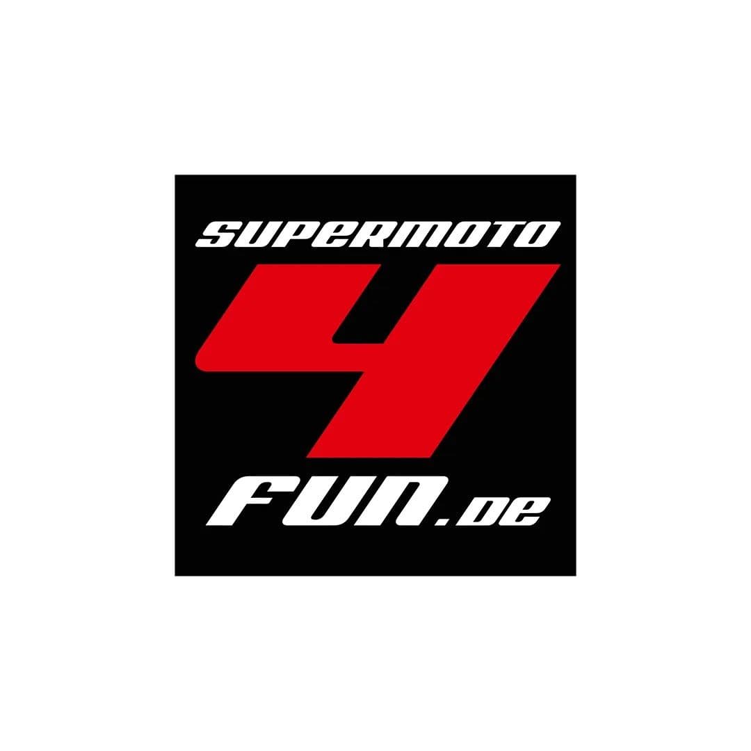 Logo supermoto4fun
