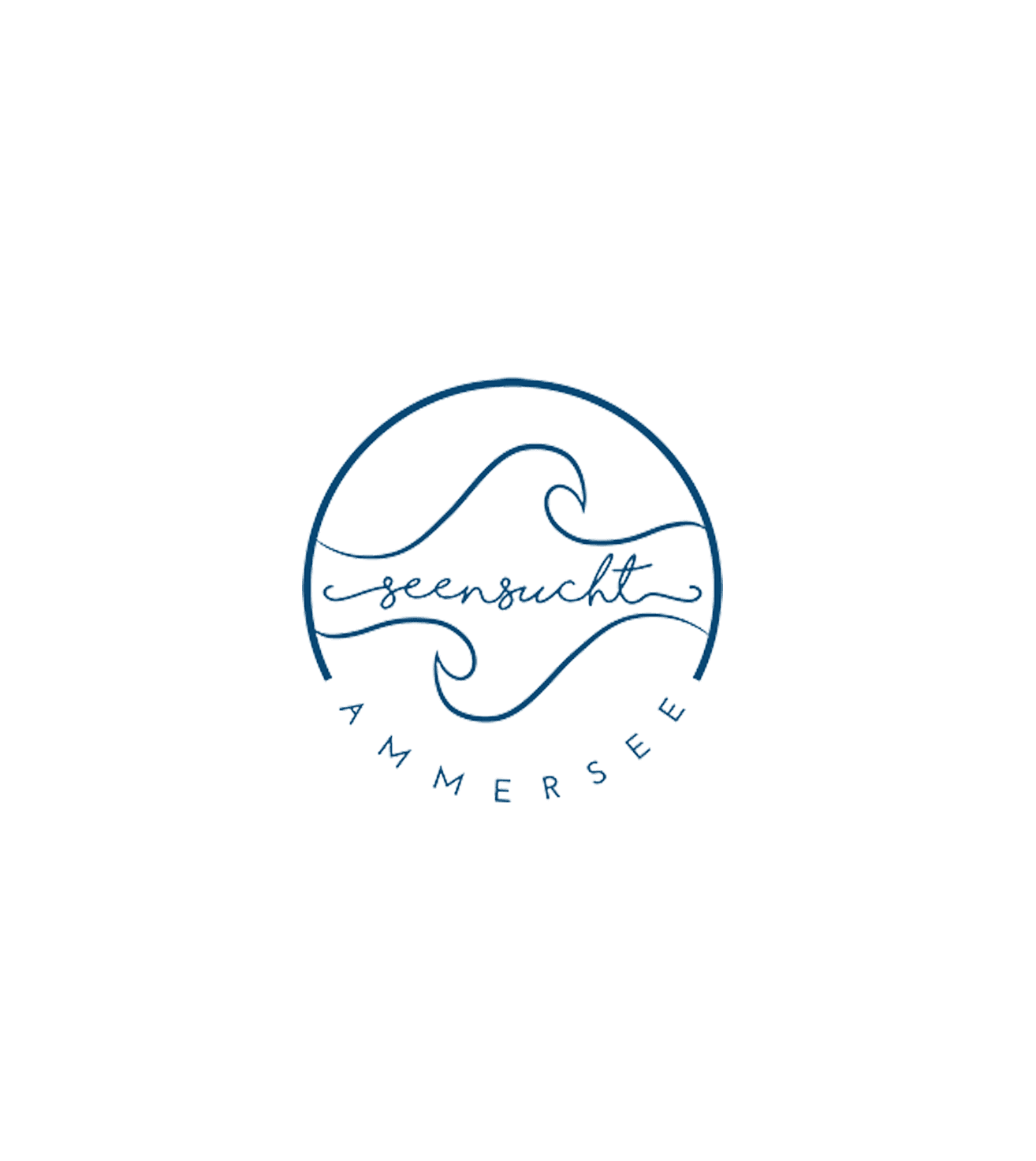 Logo Seensucht Ammersee