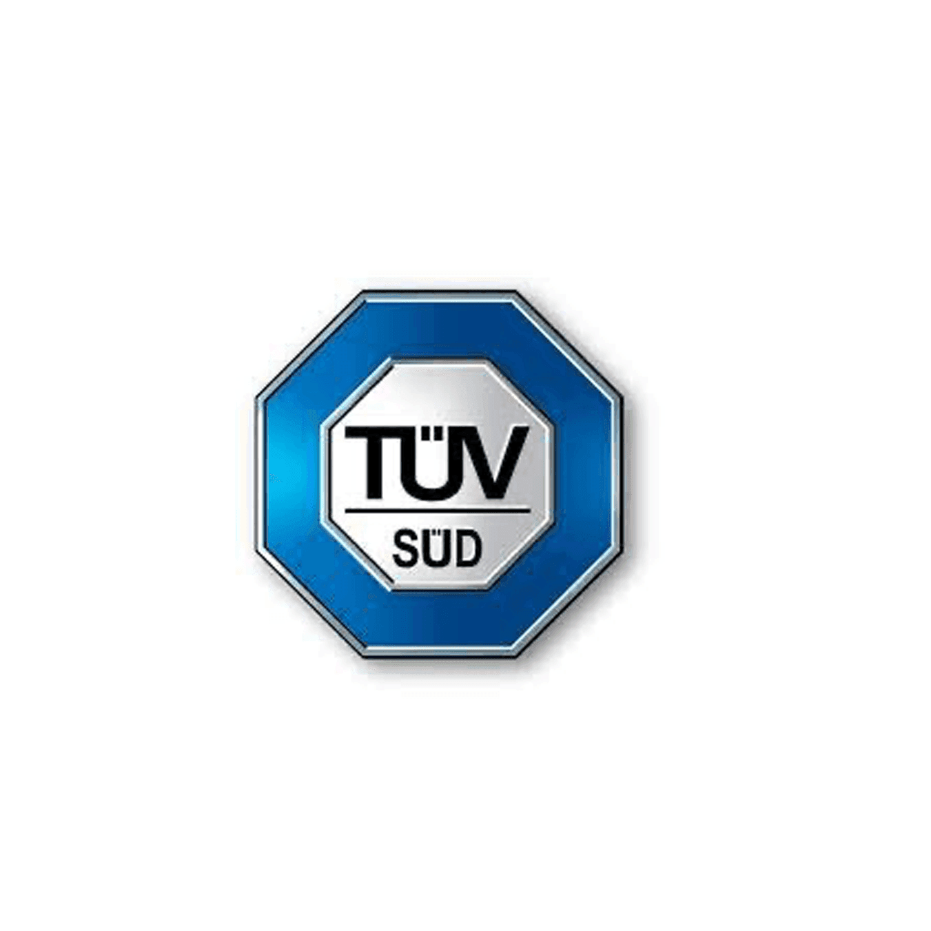 Logo TÜV SÜD