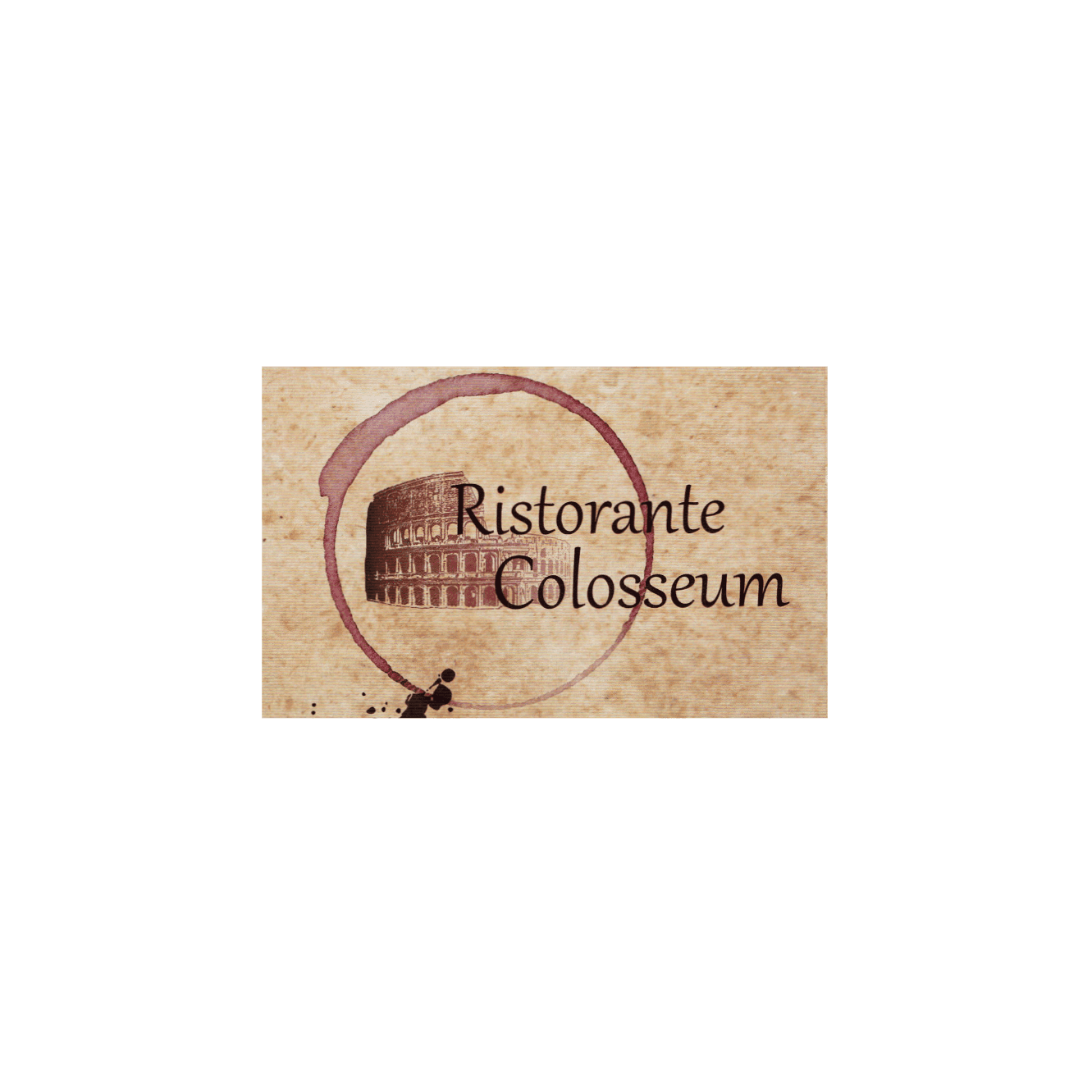 Logo Colosseum Herrsching