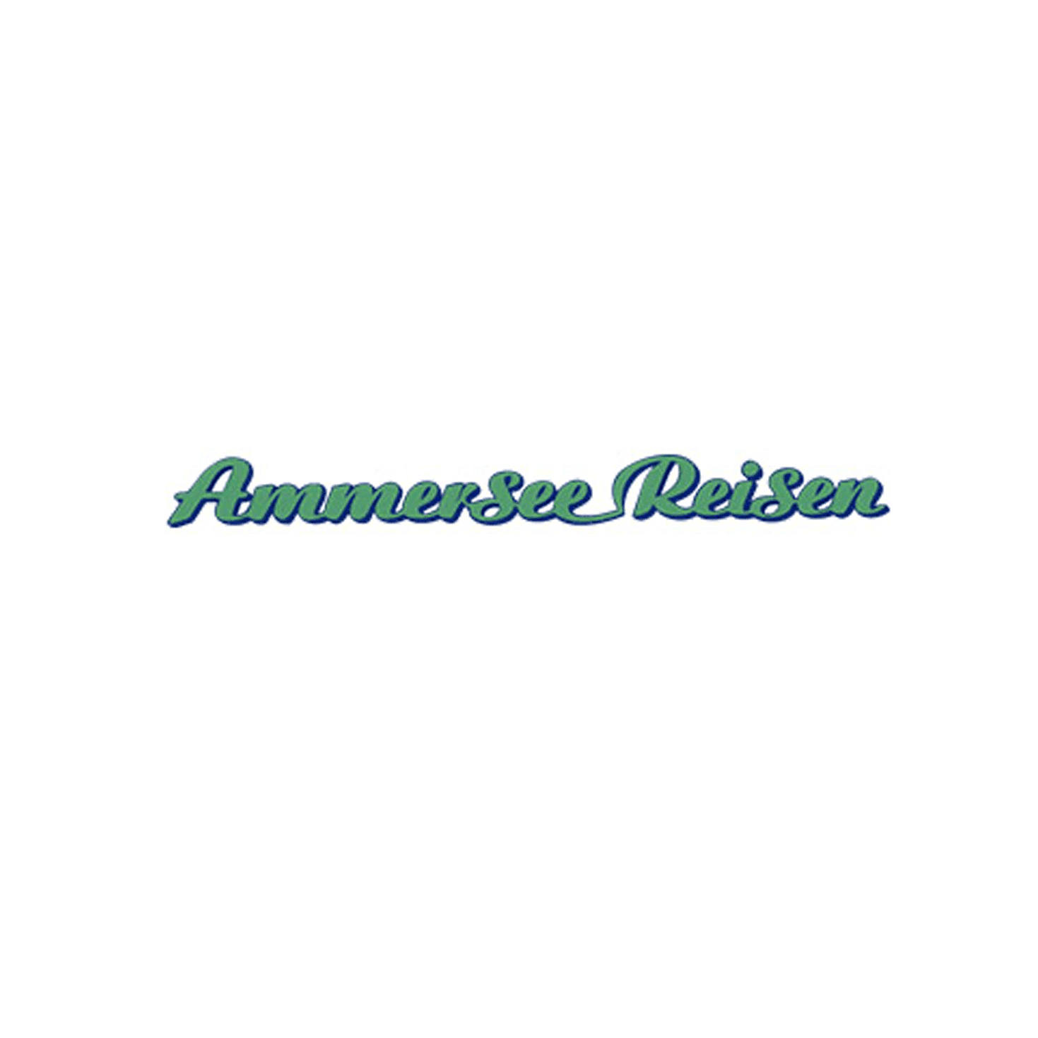 Logo Ammersee Reisen