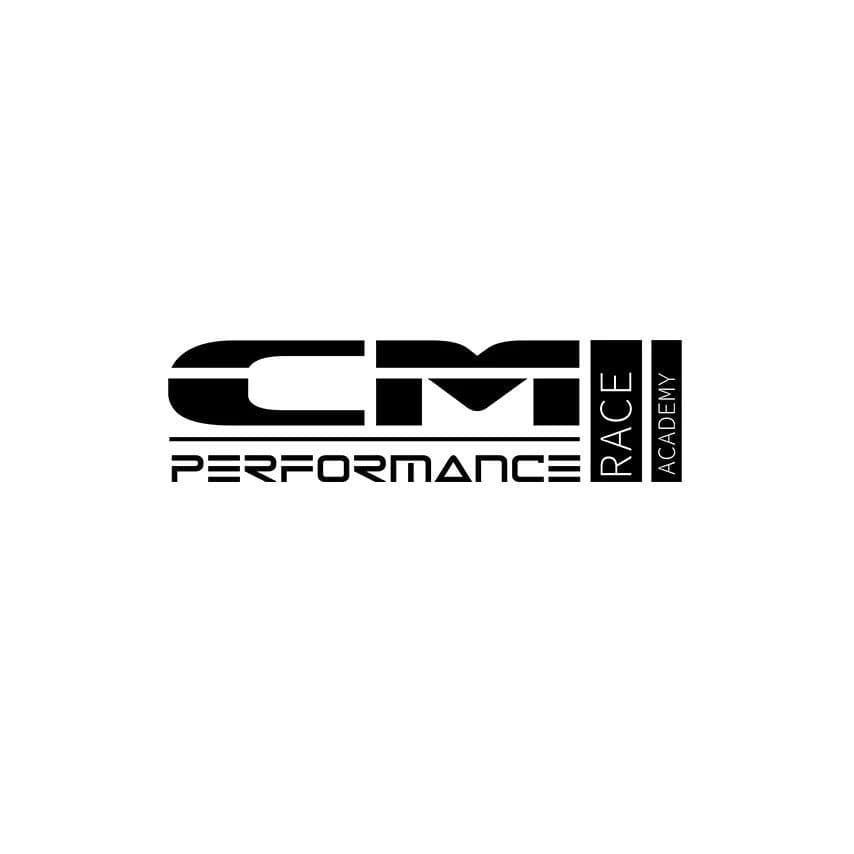 Logo CM Performance Race Academy