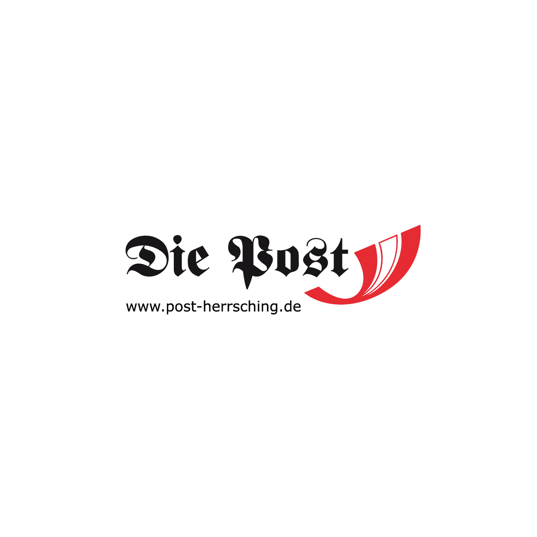 Logo Hotel Gasthof Zur Post Herrsching