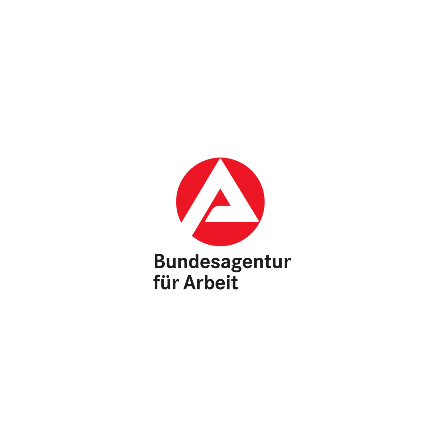 Logo Bundesagentur für Arbeit