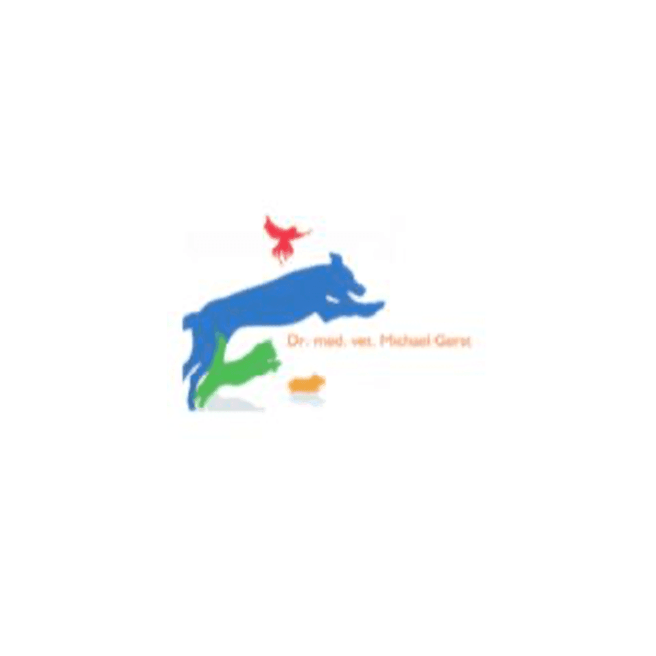 Logo Dr. med. vet. Michael Gerst