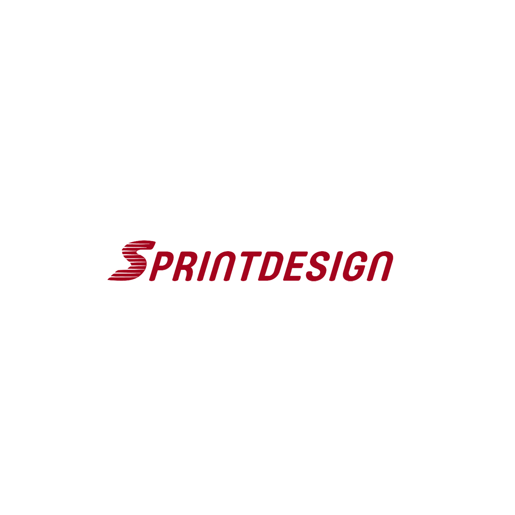 Logo Sprintdesign