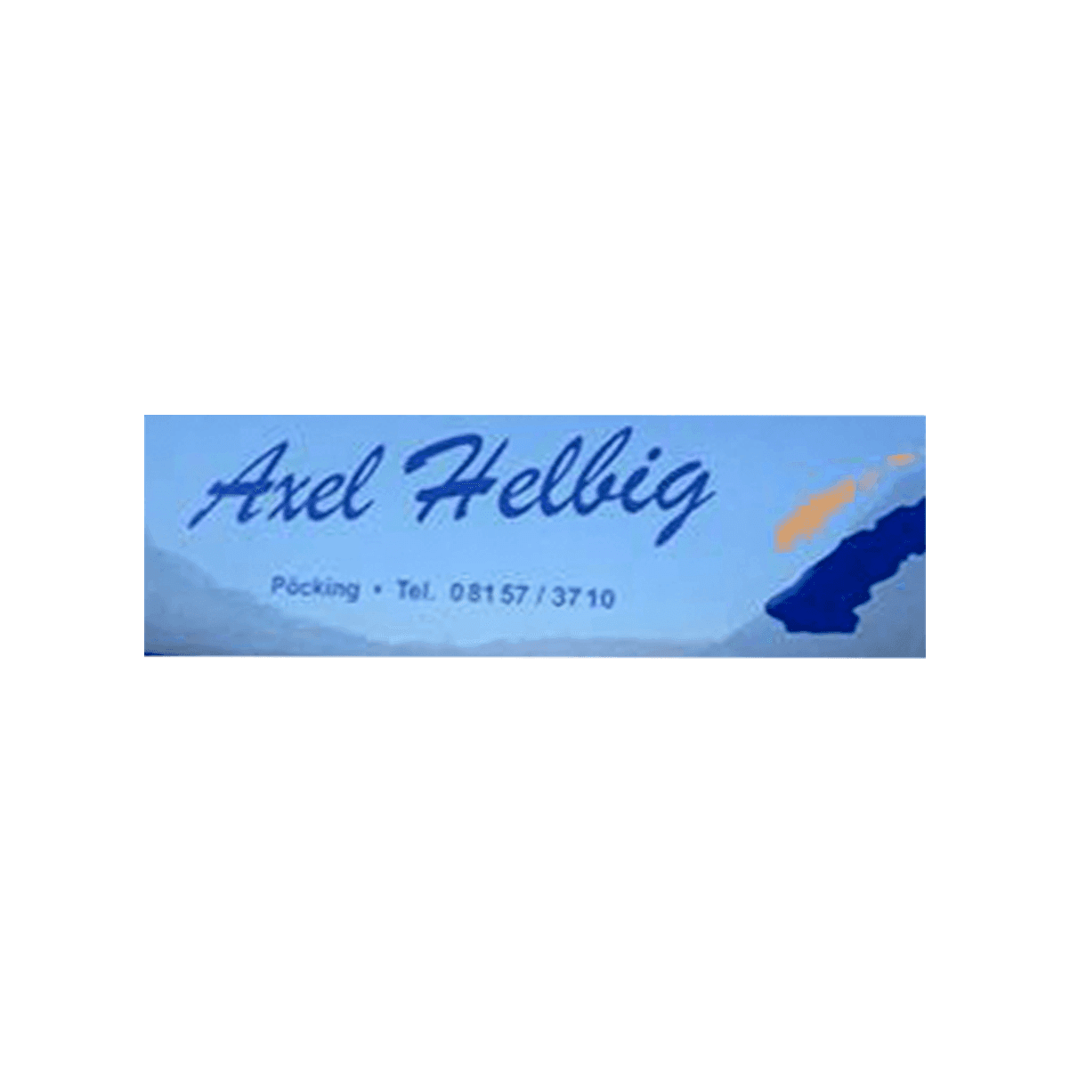 Logo Axel Helbig Kleinbus GmbH