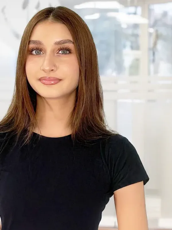 Beyza — Büro