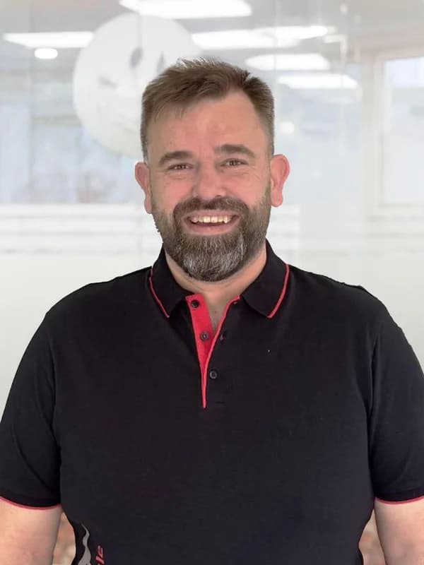 Hannes — Fahrlehrer